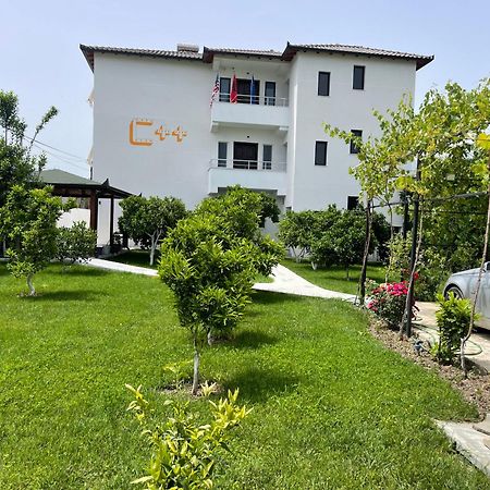 Hotel Vila C Plus Plus Berat Exterior photo
